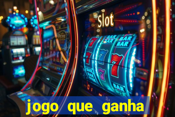 jogo que ganha dinheiro sem depositar